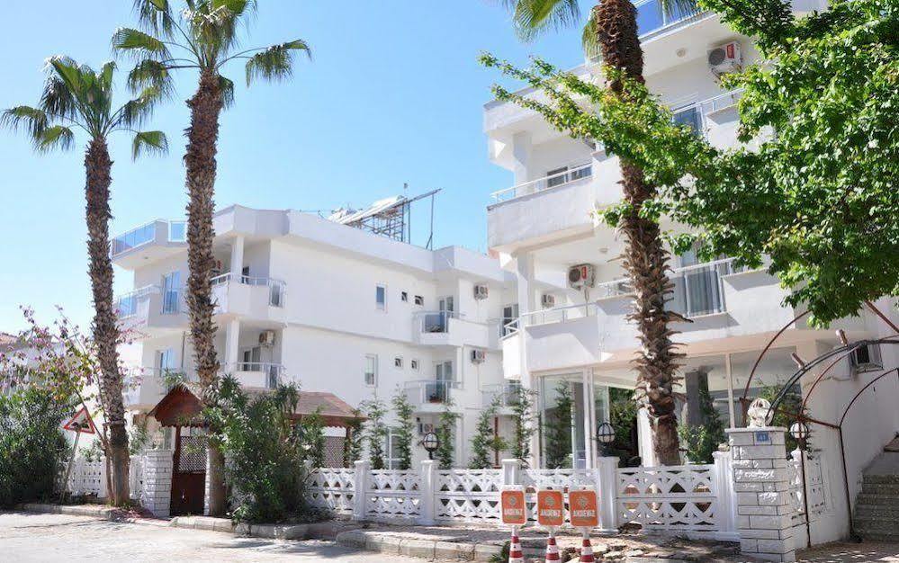 Movie Life Roe Hotel Antalya Exterior foto