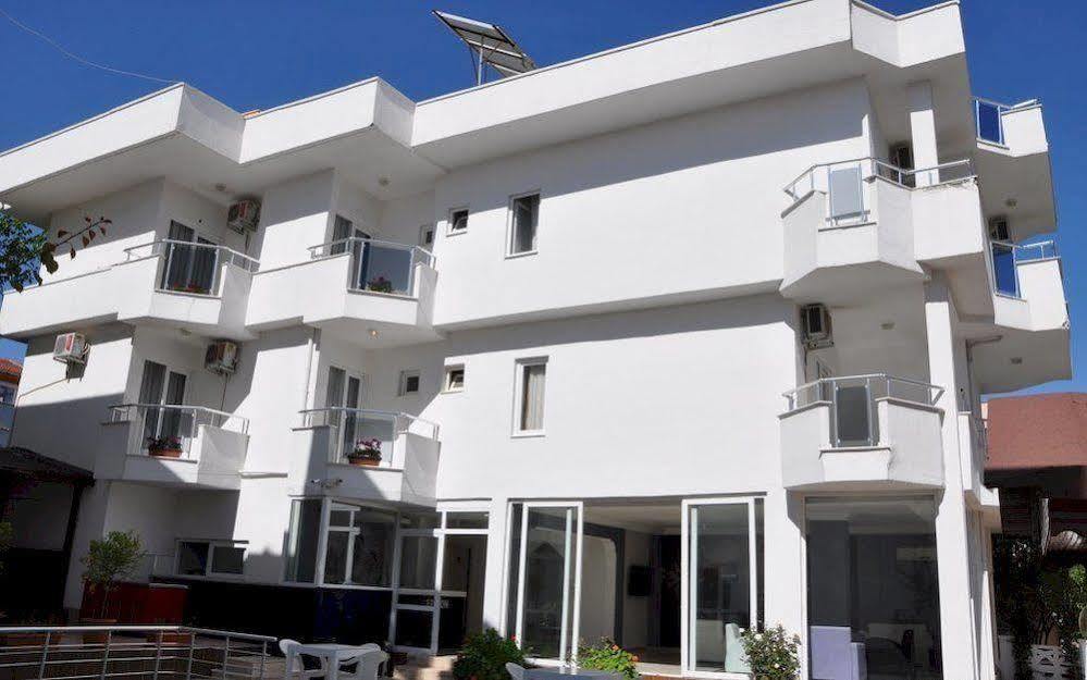 Movie Life Roe Hotel Antalya Exterior foto