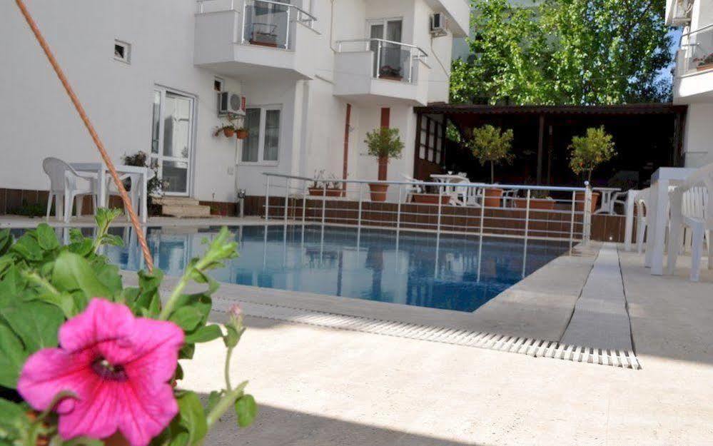 Movie Life Roe Hotel Antalya Exterior foto