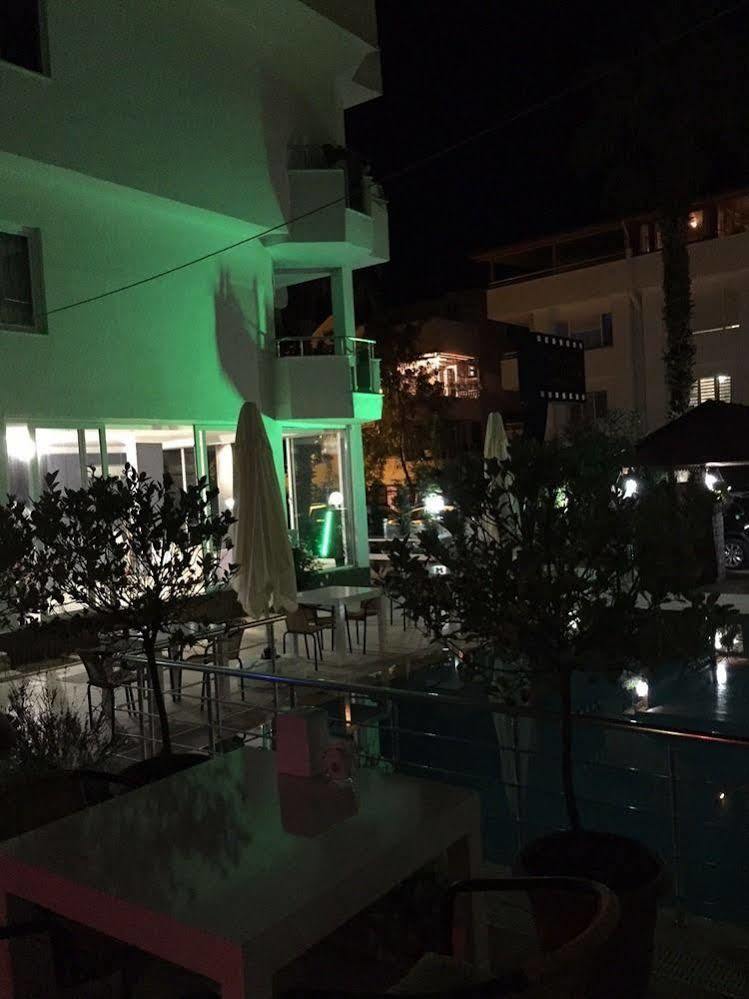 Movie Life Roe Hotel Antalya Exterior foto